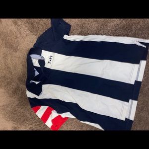 Tommy hilfiger polo shirt